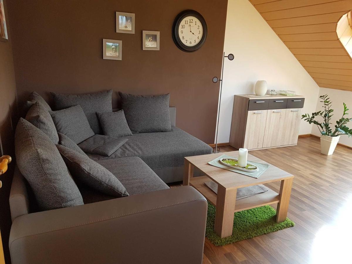 Ferienwohnung Hahn, 95129 Rhauderfehn Экстерьер фото